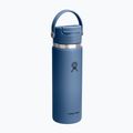 Cană termică Hydro Flask Travel Mug Flip Sip Cap 590 ml harbor blue 2