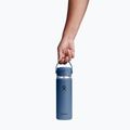 Cană termică Hydro Flask Travel Mug Flip Sip Cap 590 ml harbor blue 3