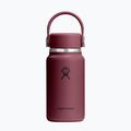 Sticlă termică Hydro Flask Micro Hydro 200 ml burgundy