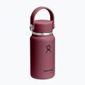 Sticlă termică Hydro Flask Micro Hydro 200 ml burgundy 2