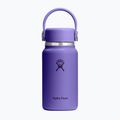 Sticlă termică Hydro Flask Micro Hydro 200 ml utopia purple