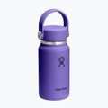 Sticlă termică Hydro Flask Micro Hydro 200 ml utopia purple 2