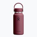 Sticlă termică Hydro Flask Micro Hydro 300 ml burgundy
