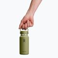 Sticlă termică Hydro Flask Micro Hydro 300 ml palmer green 3