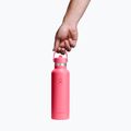 Sticlă termică Hydro Flask Standard Flex 621 ml Popstar Pink 3