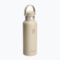 Sticlă termică Hydro Flask Standard Flex 532 ml oat 2