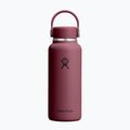 Sticlă termică Hydro Flask Micro Hydro 400 ml burgundy