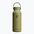 Sticlă termică Hydro Flask Micro Hydro 400 ml palmer green