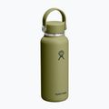 Sticlă termică Hydro Flask Micro Hydro 400 ml palmer green 2
