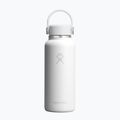 Sticlă termică Hydro Flask Micro Hydro 400 ml white