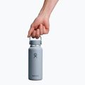 Sticlă termică Hydro Flask Micro Hydro 400 ml shale gray 4