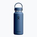 Sticlă termică Hydro Flask Micro Hydro 400 ml harbor blue