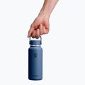 Sticlă termică Hydro Flask Micro Hydro 400 ml harbor blue 4
