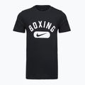 Tricou de antrenament pentru bărbați Nike Boxing Disc DFC black/white