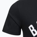 Tricou de antrenament pentru bărbați Nike Boxing Disc DFC black/white 4
