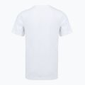 Tricou de antrenament pentru bărbați Nike Boxing Disc DFC white/black 2
