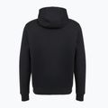 Bluză pentru bărbați Nike Boxing Disc Club Hoodie black/white 2