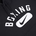 Bluză pentru bărbați Nike Boxing Disc Club Hoodie black/white 3