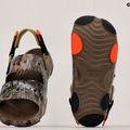 Crocs Realtree Edge AT Sandal maro 207891-267 18