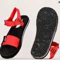 Sandale de drumeție pentru bărbați The North Face Skeena Sandal roșu NF0A46BGKZ31 9