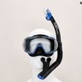 Set de scufundări TUSA Sport Mask Snorkel Fin Set, UP-3521 11