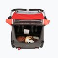 Cărucior de bicicletă pentru copii Burley Honey Bee, roșu, BU-949209 7