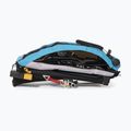 Cărucior de bicicletă pentru copii Burley D’Lite X Double, negru, BU-938101 12