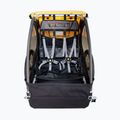 Cărucior de bicicletă pentru copii Burley Bee Single, negru, BU-946206 7