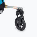 Cărucior de bicicletă pentru copii Burley D’Lite X Single, albastru, BU-938102 4