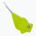 Aripioare pentru windsurfing (3 buc) Lib Tech Tri Fin Set verde 19SUFIN-2 2