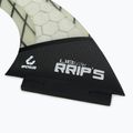 Aripioare pentru windsurfing (3 buc) Lib Tech Tri Fin Set verde 19SUFIN-2 3