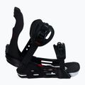 Legături snowboard Bent Metal Joint negre 21BN001 2
