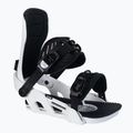 Legături snowboard Bent Metal Axtion albe 21BN002