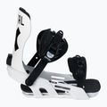 Legături snowboard Bent Metal Axtion albe 21BN002 2