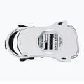 Legături snowboard Bent Metal Axtion albe 21BN002 3