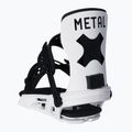 Legături snowboard Bent Metal Axtion albe 21BN002 4