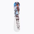 Snowboard Lib Tech Skate Banana, negru și alb, 21SN024 4
