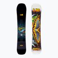 Snowboard Lib Tech Ejack Knife, negru și roșu, 21SN040-NONE