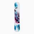 Snowboard Lib Tech Ryme, alb și albastru, 21SN051 3