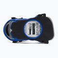 Atașamente de snowboard cu articulație metalică îndoită albastru 22BN003-BLUE 3