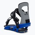 Atașamente de snowboard cu articulație metalică îndoită albastru 22BN003-BLUE 4