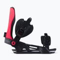 Ben Metal Transfer snowboard bindings negru-roșu 22BN007-BKRED 2