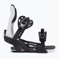 Atașamente de snowboard Bent Metal Bolt alb 2