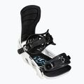 Atașamente de snowboard Bent Metal Axtion alb/negru 22BN004-BKWHT 5