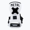 Atașamente de snowboard Bent Metal Axtion alb/negru 22BN004-BKWHT 7