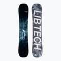 Lib Tech Box Knife snowboard negru 22SN042-NIMENI