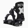 Atașamente de snowboard Bent Metal Axction negru 22BN004-BLACK 3