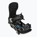 Atașamente de snowboard Bent Metal Axction negru 22BN004-BLACK 5