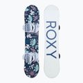 Placă de snowboard pentru copii ROXY Poppy + wiązania Poppy Traditional S