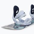 Placă de snowboard pentru copii ROXY Poppy + wiązania Poppy Traditional S 9